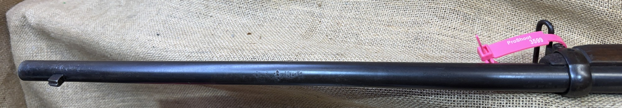 BSA MARTINI .310CADET MagCap:1 #3599