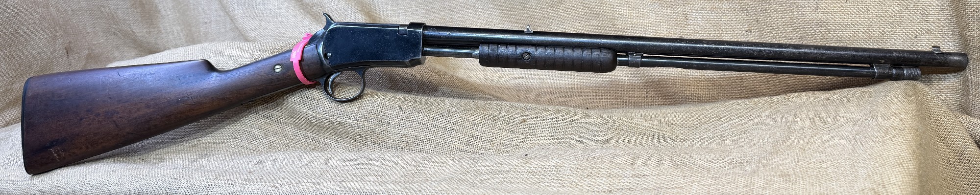 WINCHESTER 1906 .22LR MagCap:10 #3600