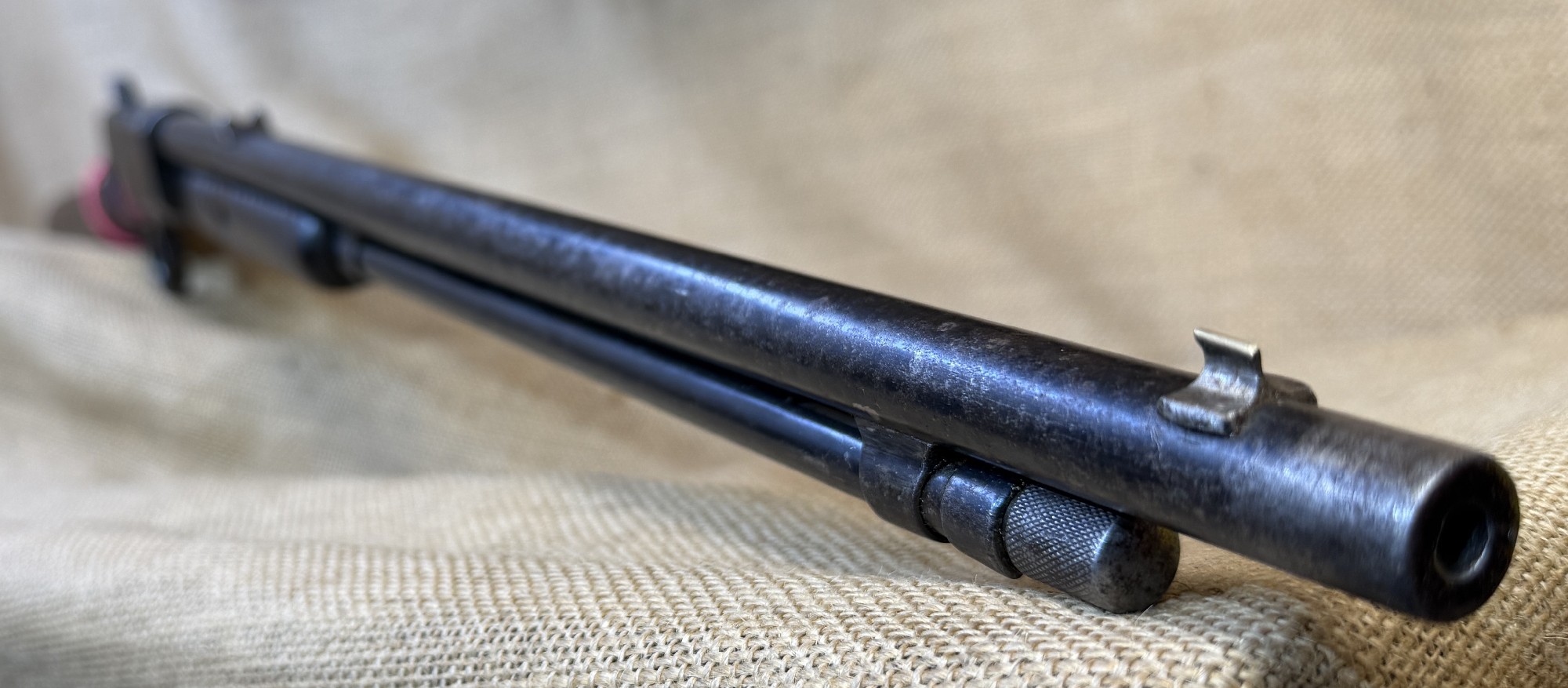 WINCHESTER 1906 .22LR MagCap:10 #3600