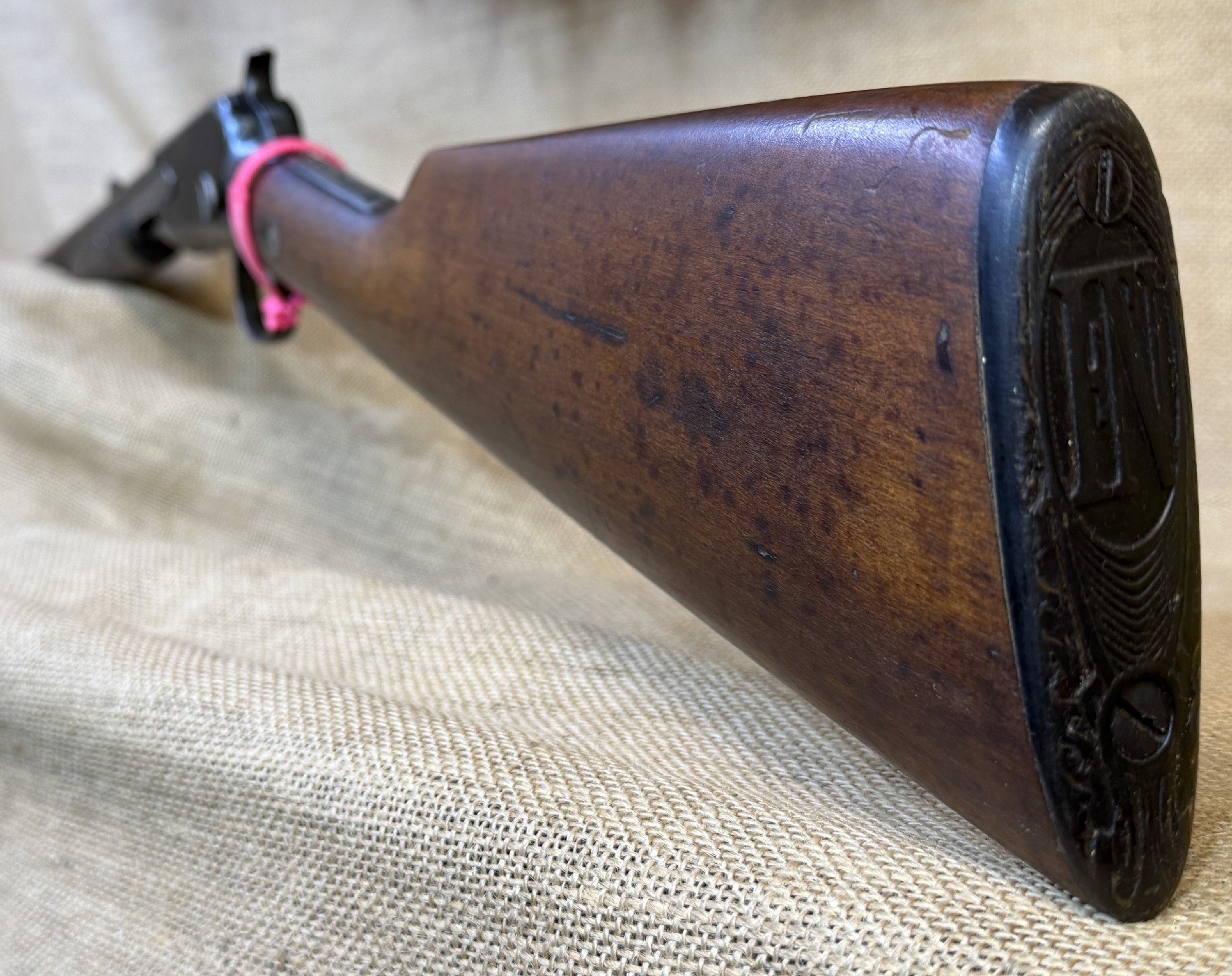 WINCHESTER 1906 .22LR MagCap:10 #3600