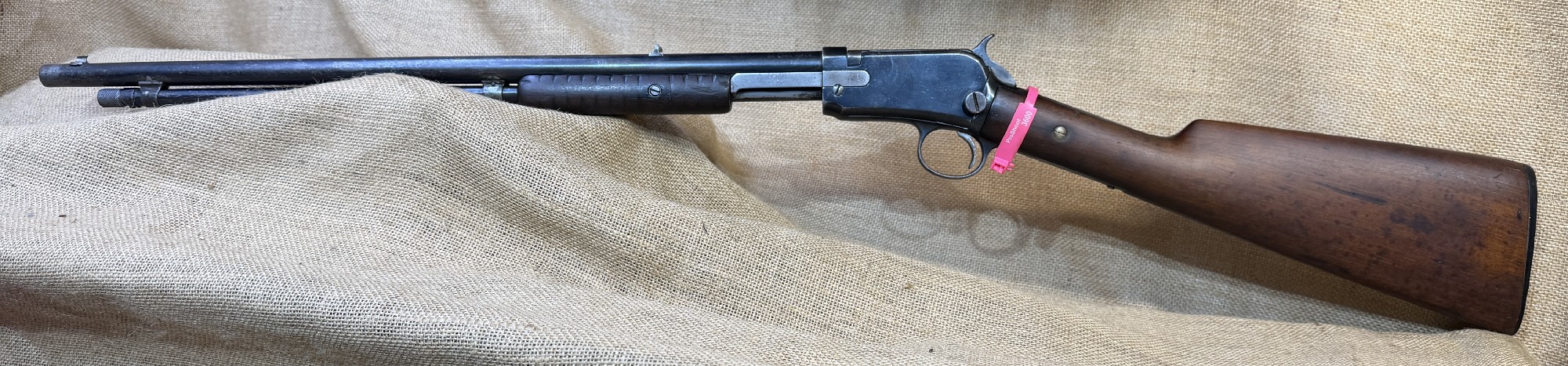 WINCHESTER 1906 .22LR MagCap:10 #3600