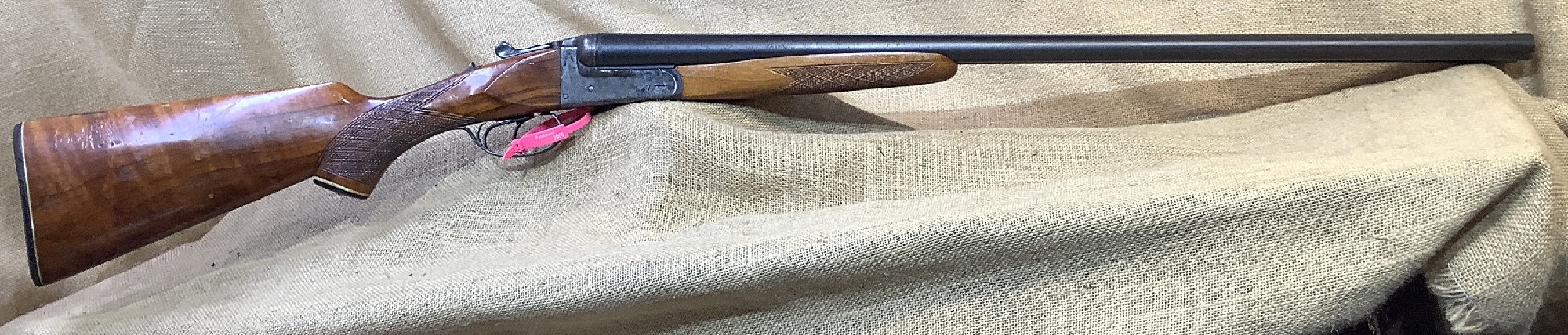 LAURONA FIELD 12GA MagCap:2 710mm #3509