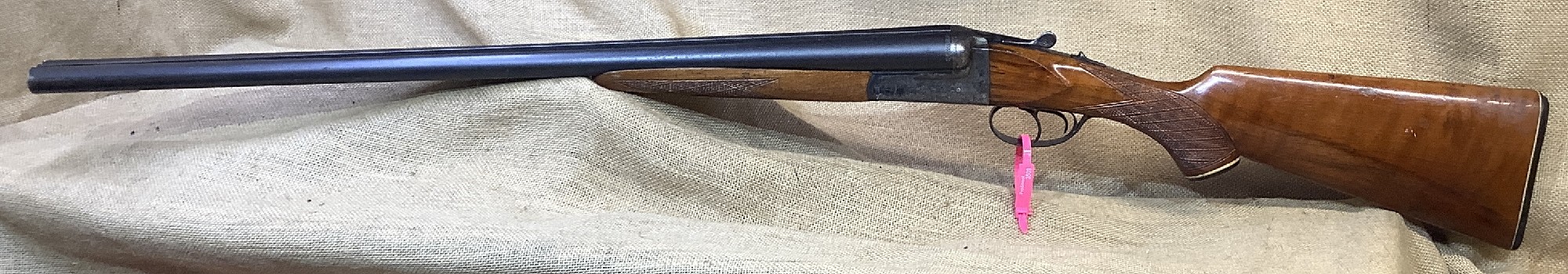 LAURONA FIELD 12GA MagCap:2 710mm #3509