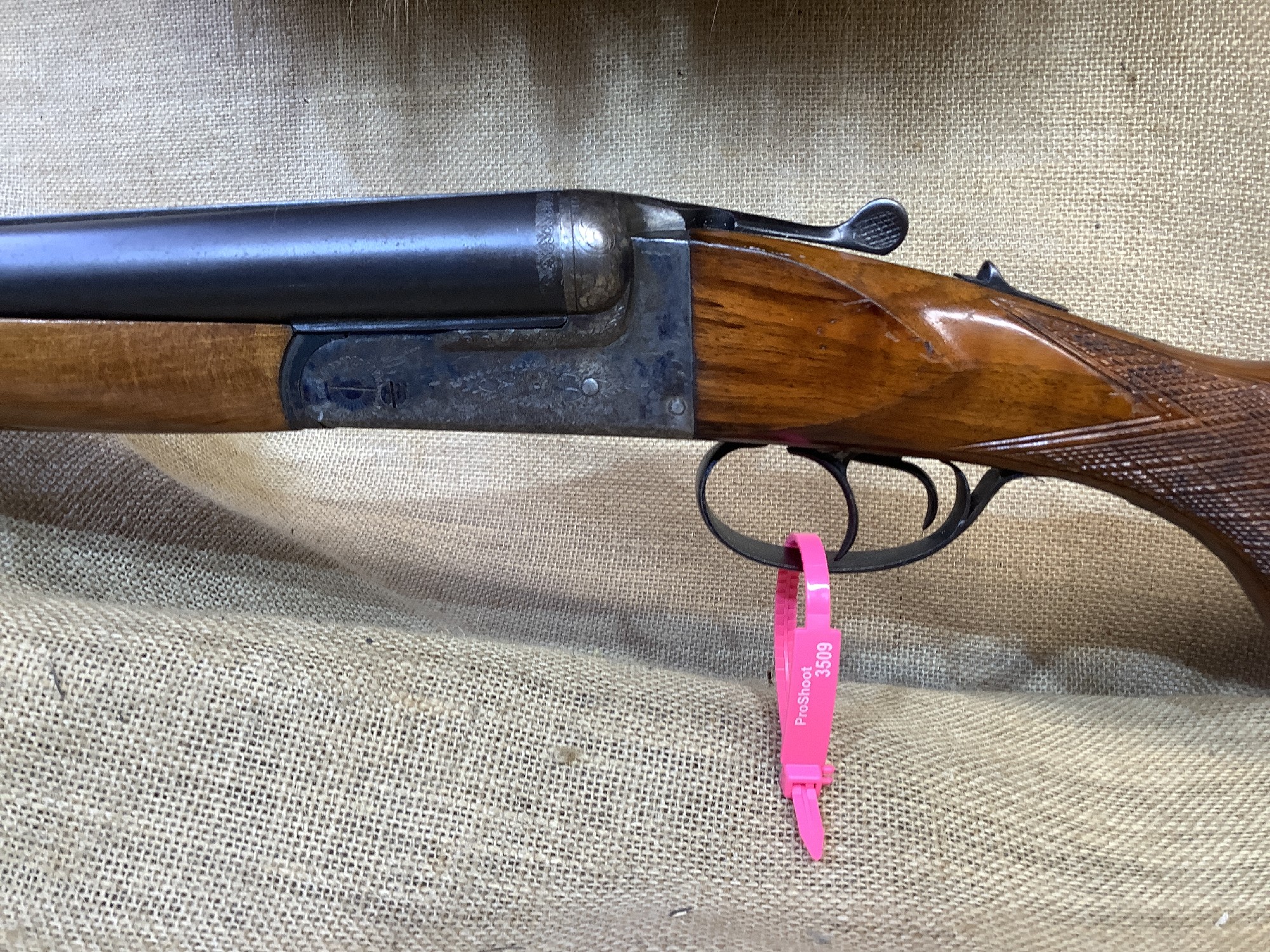 LAURONA FIELD 12GA MagCap:2 710mm #3509