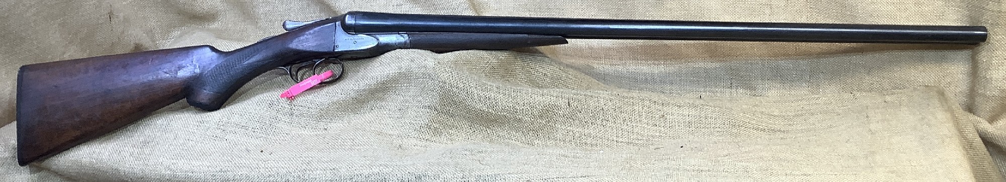 FOX STERLINGWORTH 12G MagCap:2 #3577