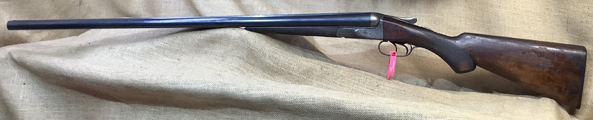 FOX STERLINGWORTH 12G MagCap:2 #3577