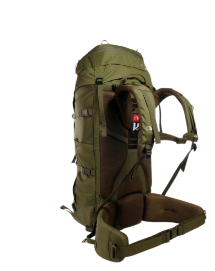 Tatonka Swift Lt 60+10 - Olive