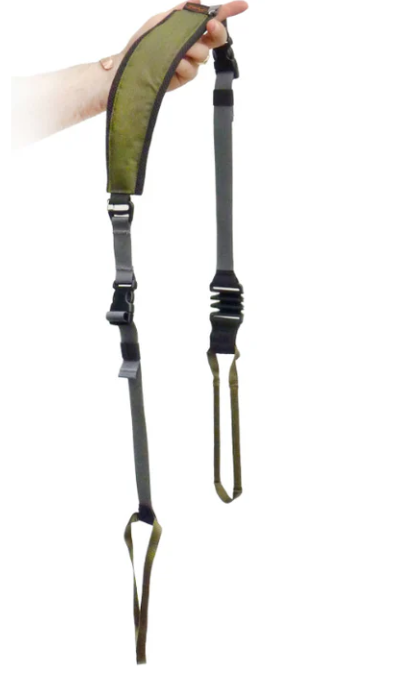 Moroka 30 Stalker Sling - Camo