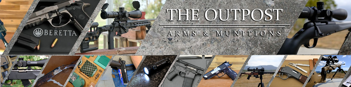 Gun Traders long partner advertisement