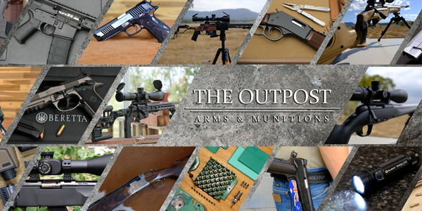 Gun Traders small partner advertisement