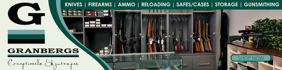 Gun Traders long partner advertisement