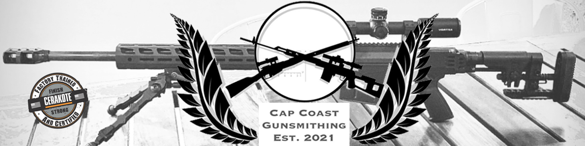 Gun Traders long partner advertisement