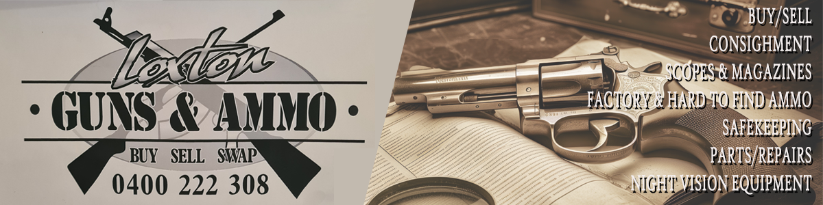 Gun Traders long partner advertisement
