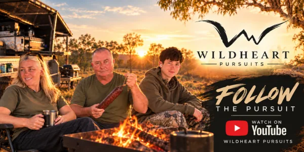 WildHeart Pursuits