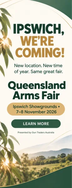 Ipswich Arms Fair 2026