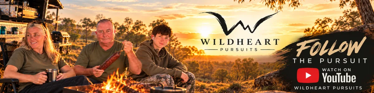 WildHeart Pursuits