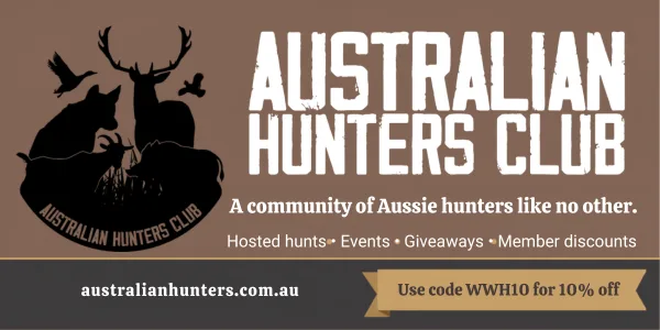Australian Hunters Club