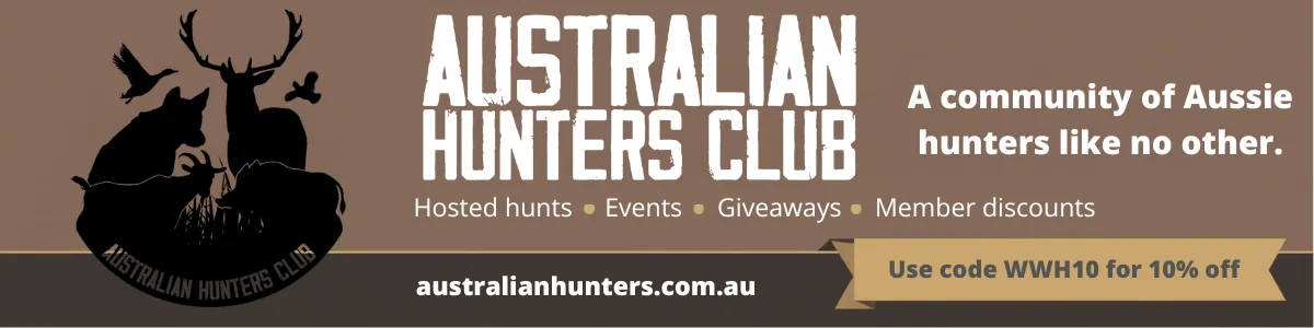 Australian Hunters Club