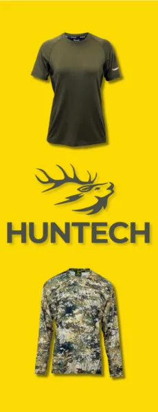 huntech outdoors