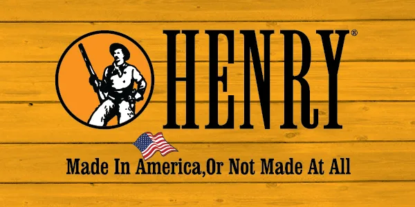 Henry Range