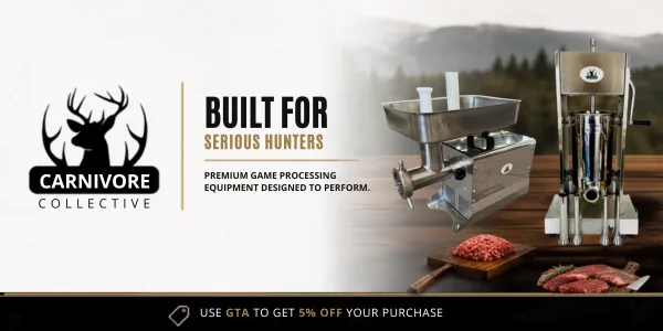 Carnivore Collective Butchery Gear for Modern Meat Eaters