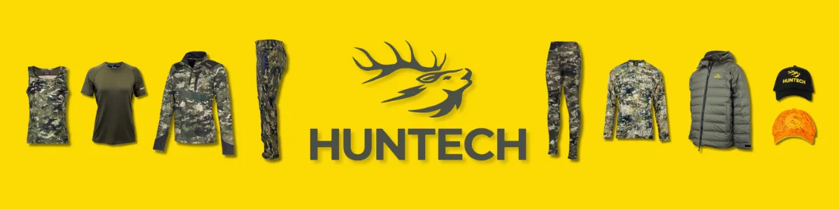 huntech outdoors