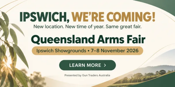 Ipswich Arms Fair 2026