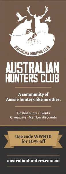 Australian Hunters Club