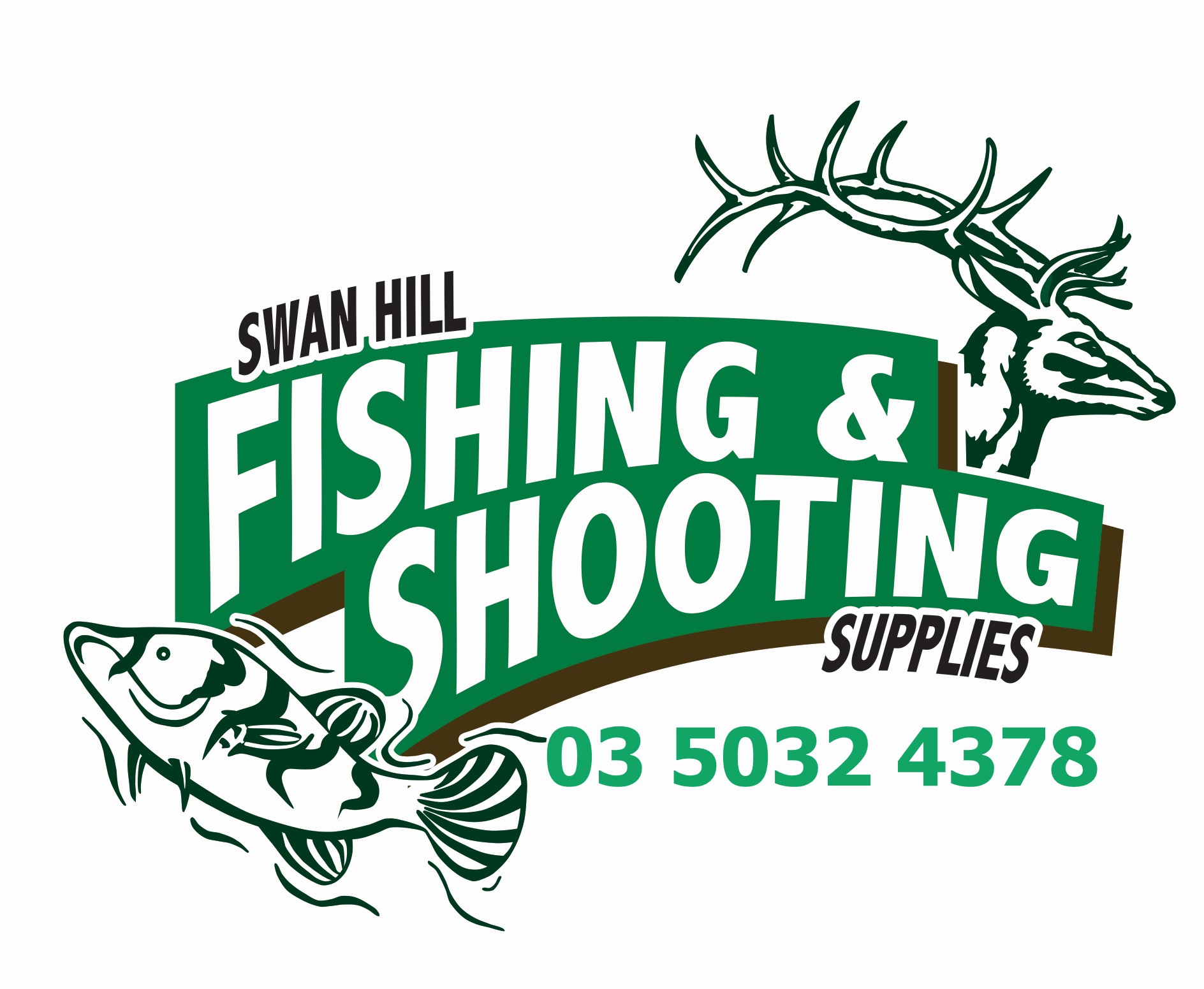 SWAN HILL FISHING & SHOOTING