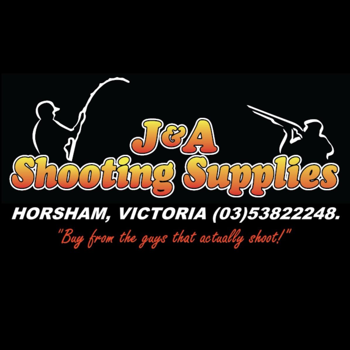 J&A SHOOTING SUPPLIES