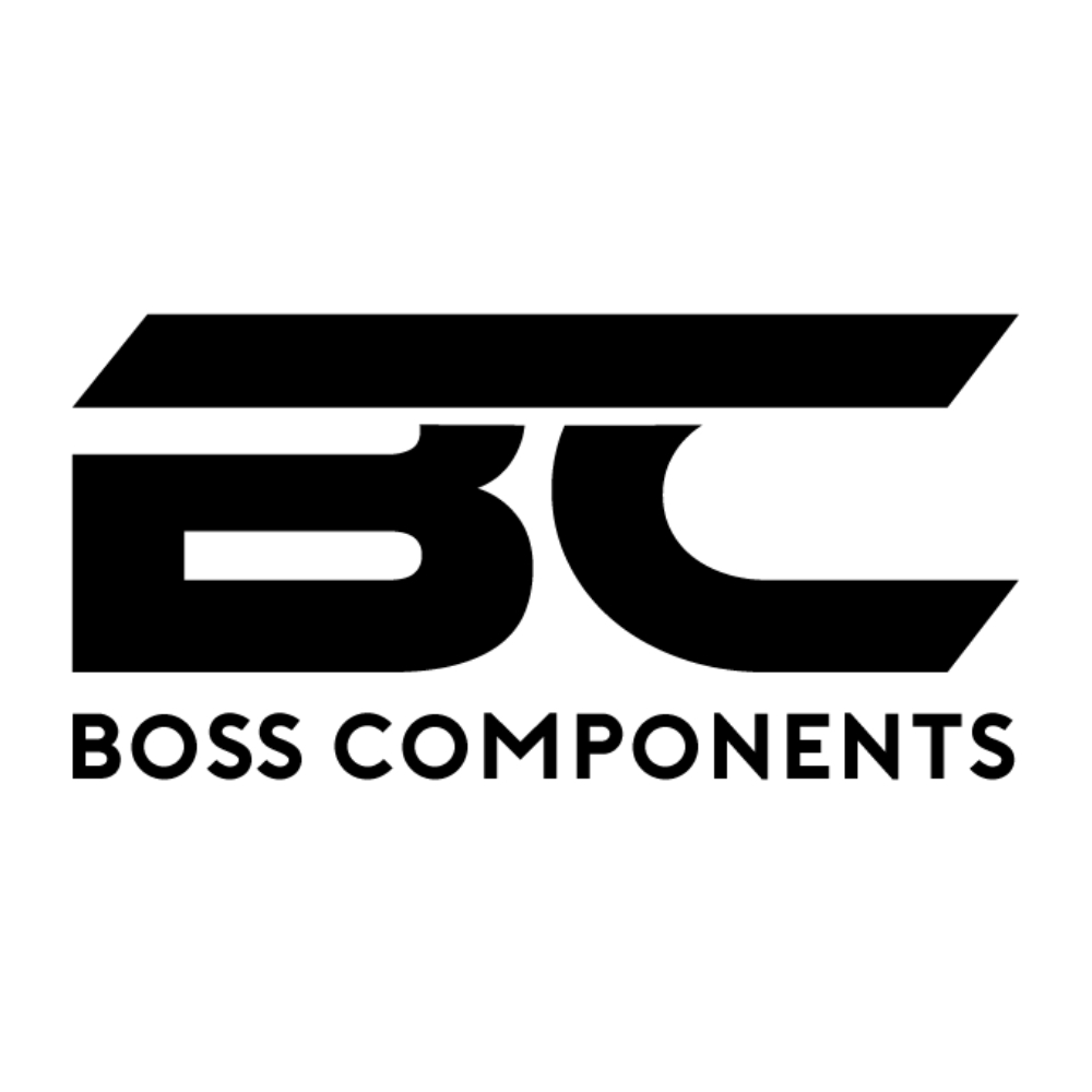 Boss Components