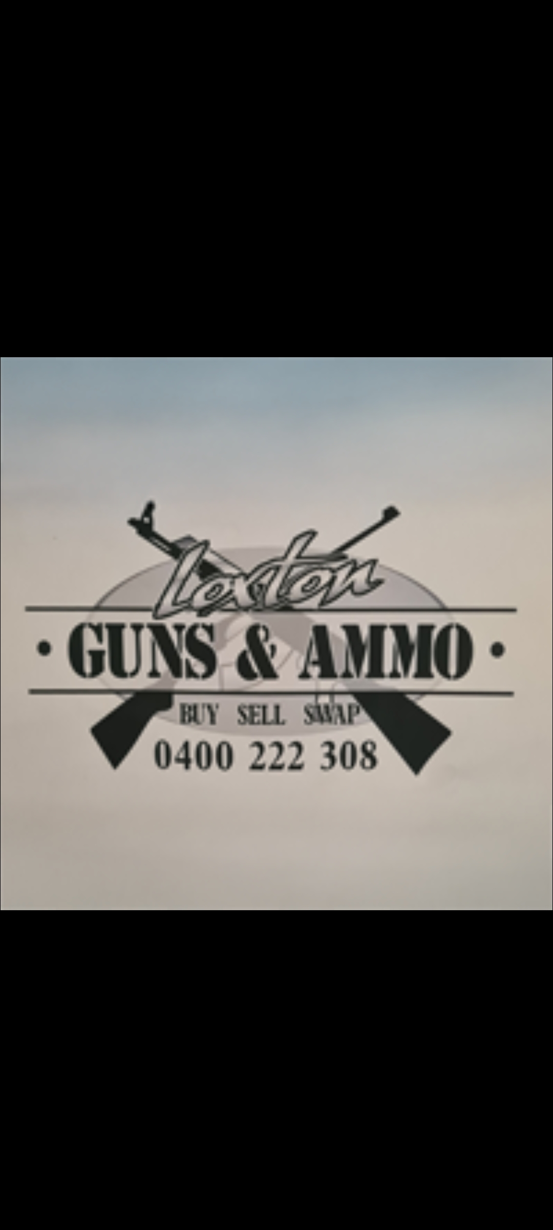 Loxton Guns & Ammo