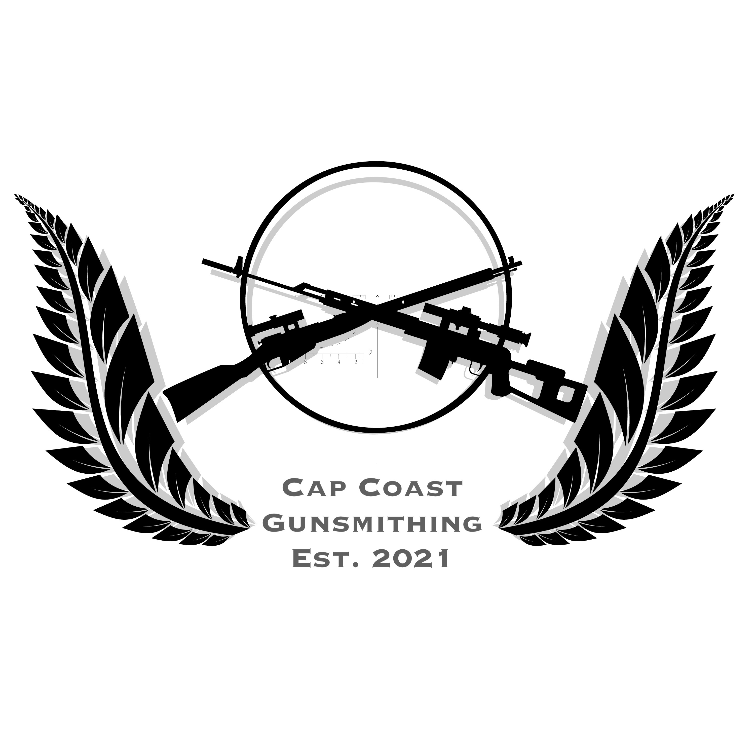Cap Coast Gunsmithing