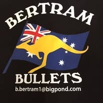 Bertram Bullets
