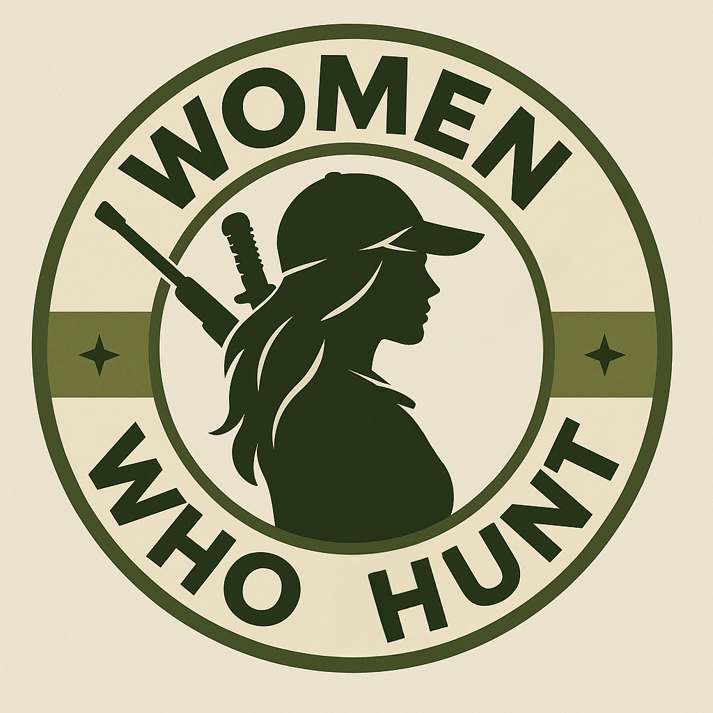 Women Who Hunt